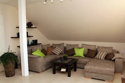 Apartament wakacyjny z 2 sypialniami
