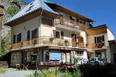 4 Zimmer, 5 Personen, 3*, Südlage