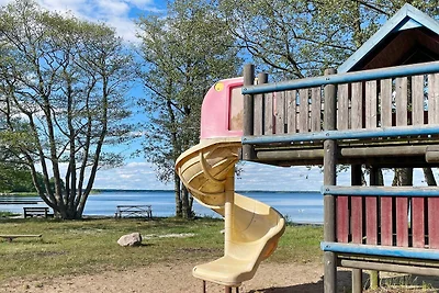 4 sterren vakantie huis in MÖRRUM