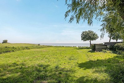 8 Personen Ferienhaus in Tranekær