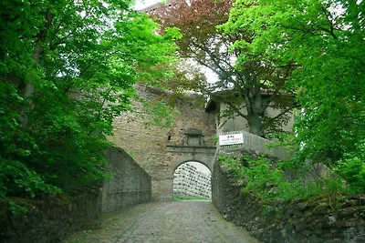 Ferienhaus in Rhön mit 1 Schlafzimmer