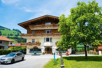 Luxuriöse Ferienwohnung in Wildschonau-Nieder...