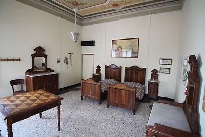 Lussuosa casa vacanze con giardino a Romano...