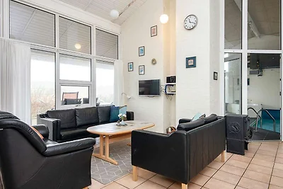 10 Personen Ferienhaus in Haderslev-By Traum