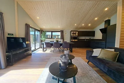 Ferienhaus Erholungsurlaub Maarn