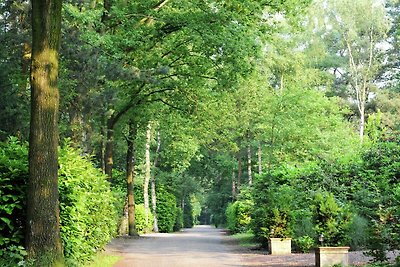 Ferienhaus in Baarle-Nassau mit Garten