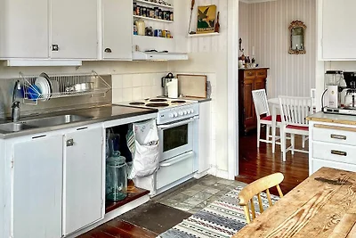 7 Personen Ferienhaus in Edsbruk-By Traum