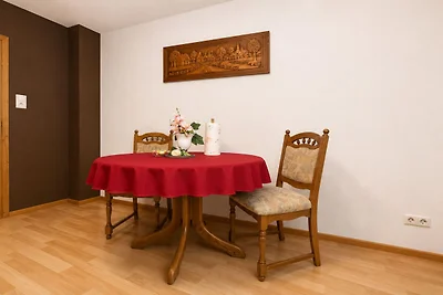 Gemütliches Apartment in Boppard