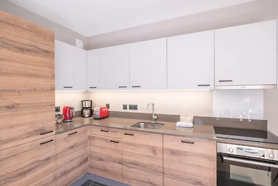 Appartamento a Vieil Alpe vicino agli...