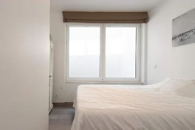Ferienhaus in Strandnähe in Ostende