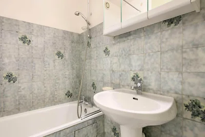 Ferienwohnung in La Baule in der Nähe des...