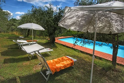 Gemütliches Bauernhaus mit Swimmingpool und...