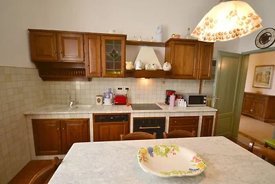 Villa in San Casciano im Val di Pesa
