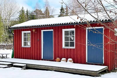 7 Personen Ferienhaus in BLIDÖ-By Traum