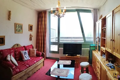 Studio für 4 Personen