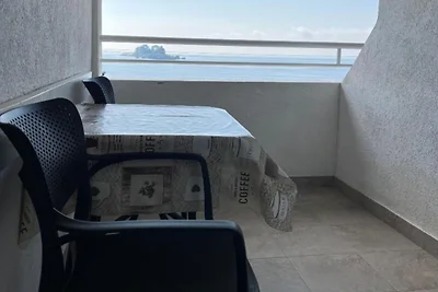 Villa Teodora Mare - Standard Studio (App 4)