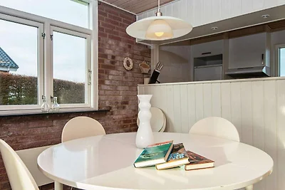 6 Personen Ferienhaus in Hejls