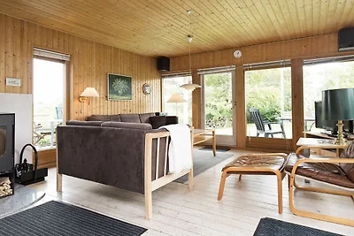 6 Personen Ferienhaus in Karrebæksminde-By...