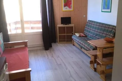 Studio für 4 Personen