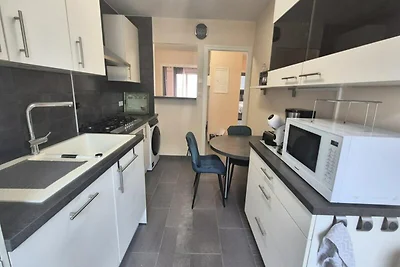 Appartamento ad Aix-les-Bains vicino al lago...