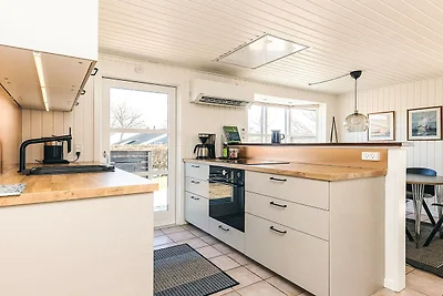 8 persoons vakantie huis in Hals-By Traum