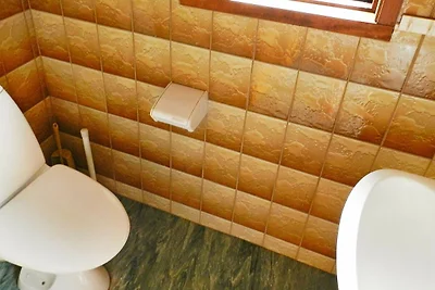 6 Personen Ferienhaus in Brastad-By Traum