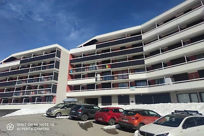 Les marmottes N°112 - ST5