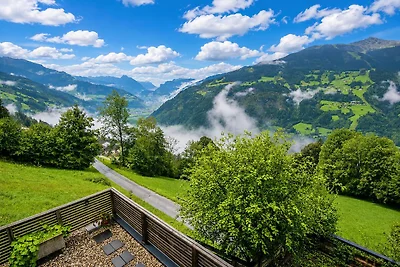 Appartement in Aschau bij Skilift Kaltenbach