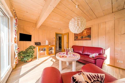 Appartamento con barbecue a Möhrenbach