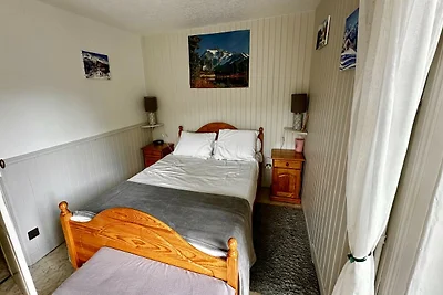 Französische Basis: Spa, Garten & Grill