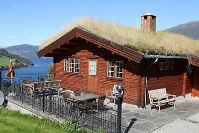 7 Personen Ferienhaus in olden