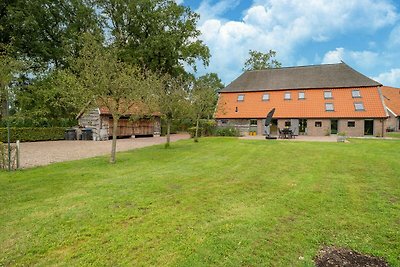 Monumentales Ferienhaus in IJhorst