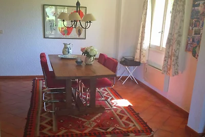 Grazioso gîte con piscina privata