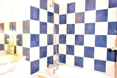 Apartment in Les Pistes mit Zugang zu den...