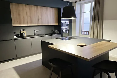 Wunderschöne Ferienwohnung mit Meerblick auf ...