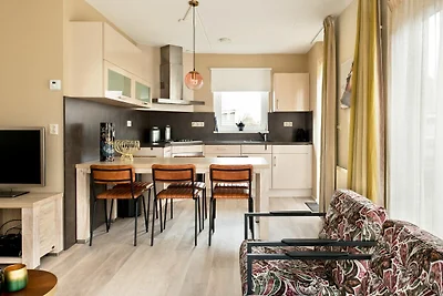 Casa vacanze con spa all'aperto e sauna