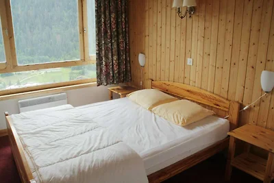 Appartement Val Pierre voor 8 personen
