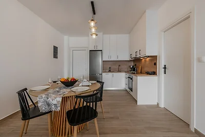 Feriendomizil im malerischen Damnoni