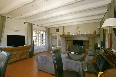 Moderna casa vacanze con giardino privato