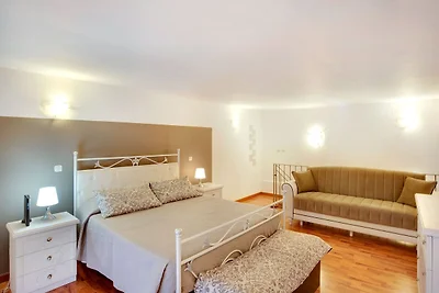 Wohnung in der Nähe des Meeres und