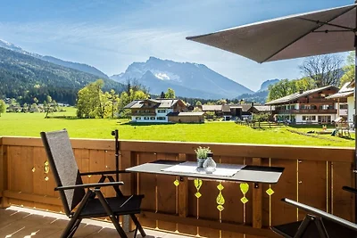 Kuća za odmor Dopust za oporavak Schönau am Königssee