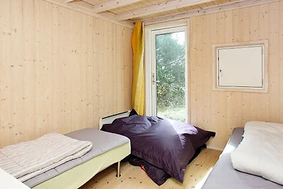 6 Personen Ferienhaus in Jerup