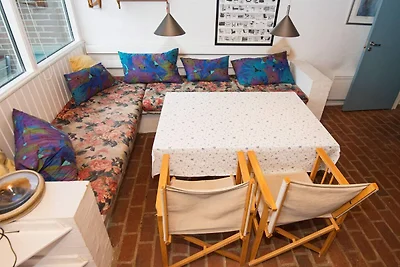 4 Personen Ferienhaus in Rømø-By Traum