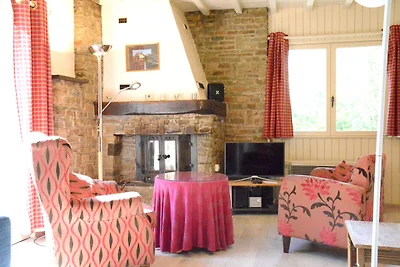 Chalet a Biטvre per 9 persone