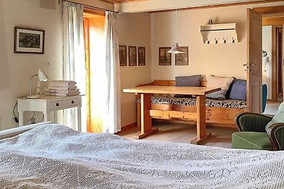 8 persoons vakantie huis in Gredstedbro