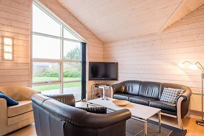 6 Personen Ferienhaus in Tarm