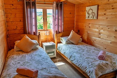 Gerהumiges Ferienhaus in Okehampton, Keine...