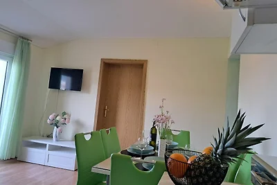 Wohnung in Kastel Stafilic in der Nהhe des...