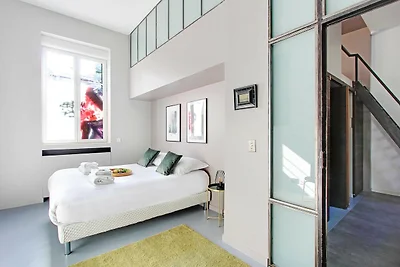 Prachtig appartement - 2BR/7P - Les Buttes...