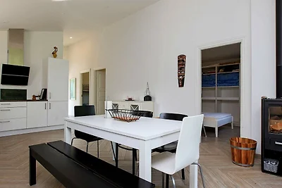 7 Personen Ferienhaus in Jægerspris-By Traum
